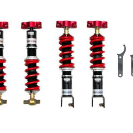 Pedders Extreme Xa Coilover Kit 14-19 Chevrolet Corvette C7