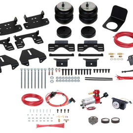 Firestone Ride-Rite All-In-One Analog Kit 17-23 Ford F250/F350/F450 4WD (W217602845)