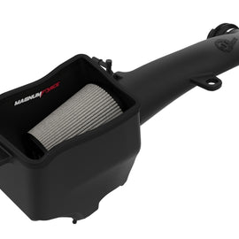 aFe Magnum FORCE Intake Stage-2 Pro Dry S Filter 18-23 Jeep Wrangler (JL) L4-2.0L (t)