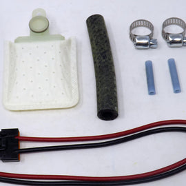 Walbro fuel pump kit for 94-98 NA Supra