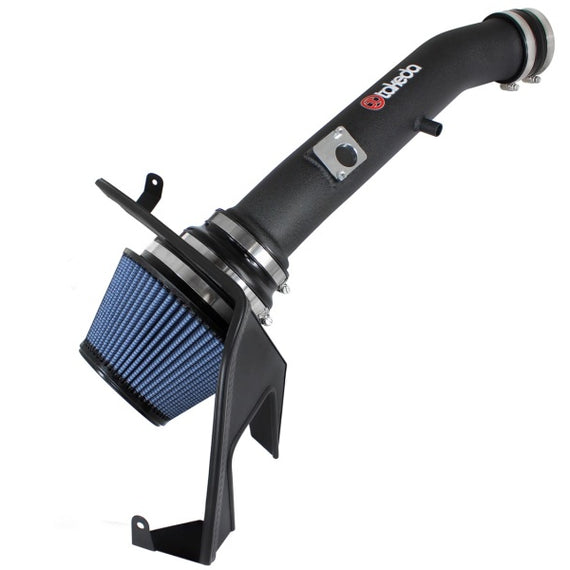 aFe Takeda Stage-2 Pro 5R Cold Air Intake System 15-17 Lexus RC 350 3.5L