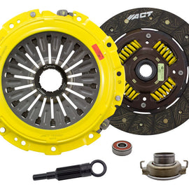 ACT 2006 Subaru Impreza HD-M/Perf Street Sprung Clutch Kit (6 SPD)