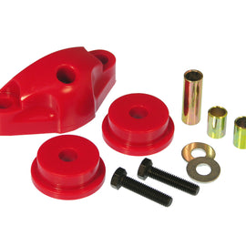 Prothane 04-12 Subaru STI 6spd Shifter Kit - Red