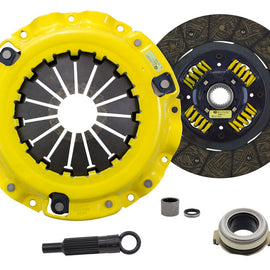 ACT 2004 Mazda RX-8 HD/Perf Street Sprung Clutch Kit