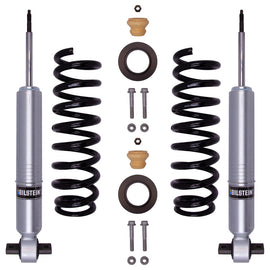 Bilstein 21-22 Ford F-150 4WD B8 6112 Series Front Suspension Kit