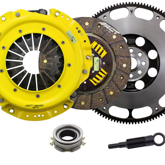 ACT 2013 Scion FR-S XT/Perf Street Sprung Clutch Kit