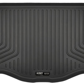 Husky Liners 2015 Honda Fit Black Rear Cargo Liner