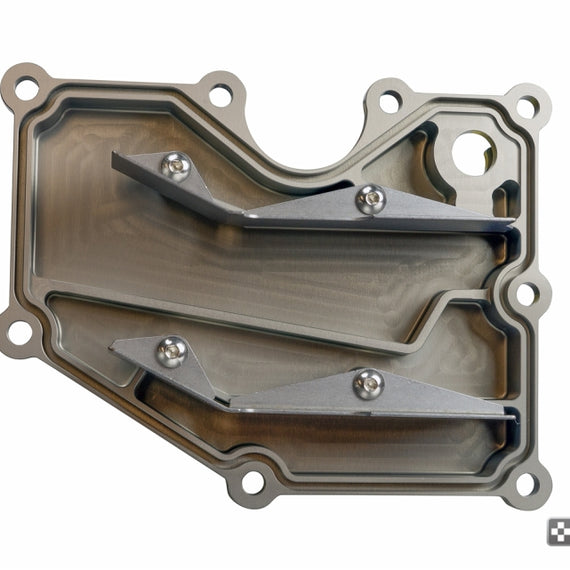 mountune 13-18 Ford Focus ST Breather Plate