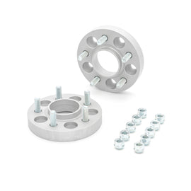 Eibach Pro-Spacer Kit 25mm Spacer 5x114.3 Bolt Pattern 67.1mm Hub for 04-09 Mazda3 / 03-08 Mazda 6