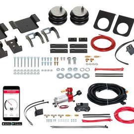 Firestone Ride-Rite All-In-One Wireless Kit 05-23 Toyota Tacoma (W217602832)