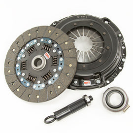 Competition Clutch 1994-2001 Acura Integra Stage 1.5 - Full Face Organic Clutch Kit