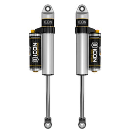 ICON 09-18 Ram 1500 0-3in Rear 2.5 Series Shocks VS PB CDCV - Pair