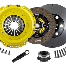 ACT 18-22 Jeep Wrangler JL / 20-22 Gladiator JT Street Mass HD-O / Street Sprung Clutch Kit