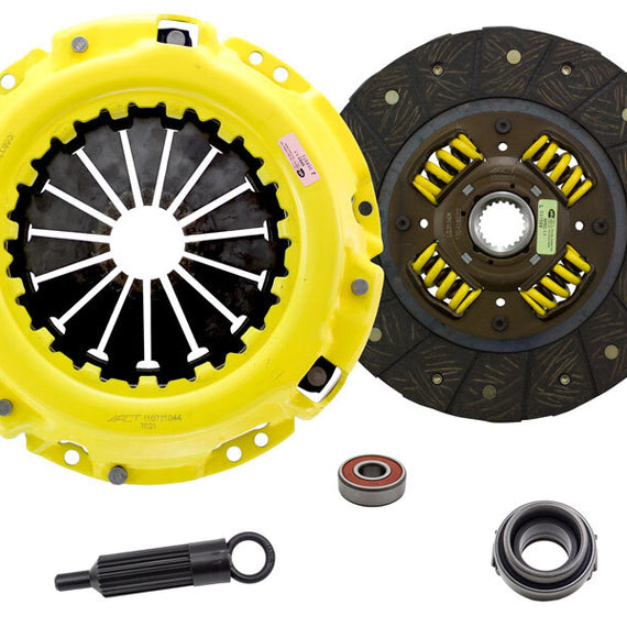 ACT 1988 Toyota Supra HD/Perf Street Sprung Clutch Kit