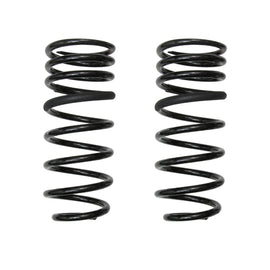 ICON 2024+ Tacoma .5in Lift Triple Rate Rear Coil Spring Kit