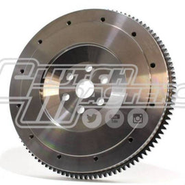 Clutch Masters 07-11 MazdaSPEED3/MazdaSPEED6 Lightweight Steel Flywheel for 8.50in Twin Disc