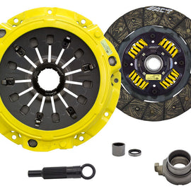 ACT 1993 Mazda RX-7 HD-M/Perf Street Sprung Clutch Kit