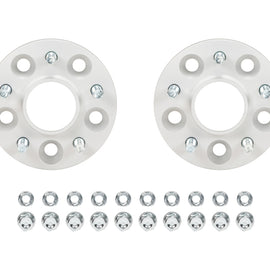 Eibach Pro-Spacer 25mm Spacer / Bolt Pattern 5x114.3 / Hub Center 60 for 06-15 Lexus IS350