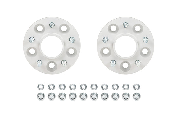 Eibach Pro-Spacer 25mm Spacer / Bolt Pattern 5x114.3 / Hub Center 60 for 06-15 Lexus IS350