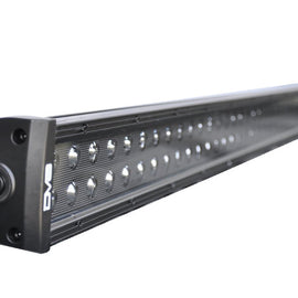 DV8 Offroad BRS Pro Series 50in Light Bar 300W Flood/Spot 3W LED - Black