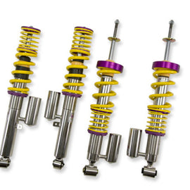 KW Coilover Kit V3 Lexus IS-F