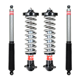 Eibach Pro-Truck Coilover 2.0 Front w/ Rear Shocks for 15-20 Ford F-150 3.5L EcoBoost 2WD