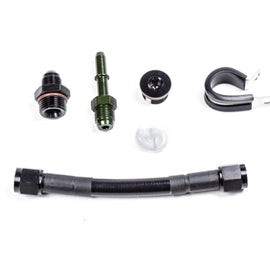 Radium Engineering Fuel Rail Plumbing Kit Toyota 2ZZ-GE