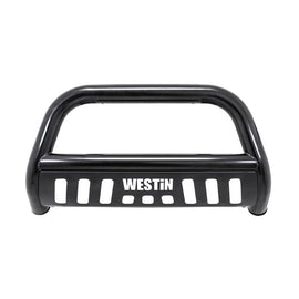 Westin 2010-2017 Toyota 4Runner (Excl Limited) E-Series Bull Bar - Black