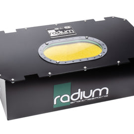 Radium Engineering R10A Fuel Cell - 10 Gallon