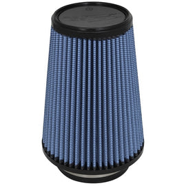 aFe MagnumFLOW Air Filters UCO P5R A/F P5R 4-1/2F x 7B x 4-3/4T x 9H