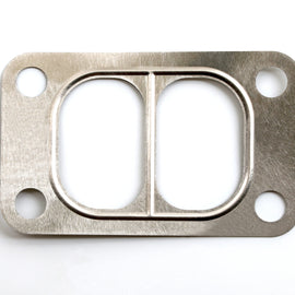 Cometic .016in Stainless T3 Divided Turbo Inlet Flange Gasket