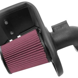 K&N 16-18 Chevrolet Malibu L4-1.5L F/I Turbo Aircharger Performance Intake