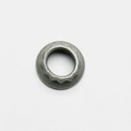 Wilwood Self Lock Nut 7/16-20 12 Point