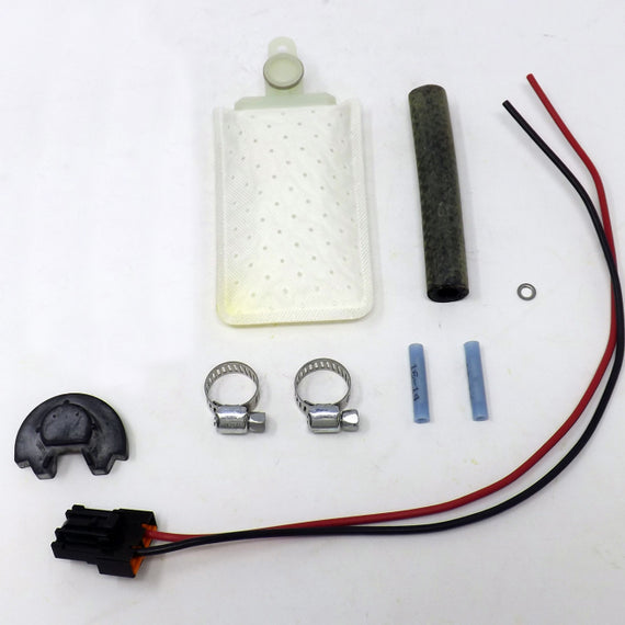 Walbro fuel pump kit for 94-98 Turbo Supra