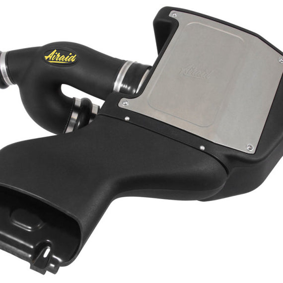 Airaid 15-20 Ford F150 2.7L TT Performance Air Intake System