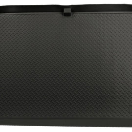 Husky Liners 02-06 Chevy Suburban/GMC Yukon/Denali XL Classic Style Black Rear Cargo Liner