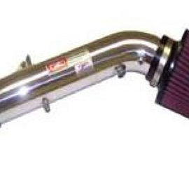 Injen 91-98 240SX 16 Valve Requires IS1900 IS1905 or IS1920 Polished Short Ram Intake Air Extens