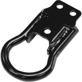 Westin Tow Hook (1 per) - Black