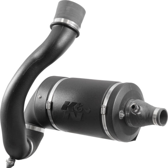 K&N 17-19 CAN-AM X3 Turbo Performance Intake Kit