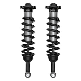 ICON 2024+ Toyota Tacoma 2.5in VS lR Coilover Kit