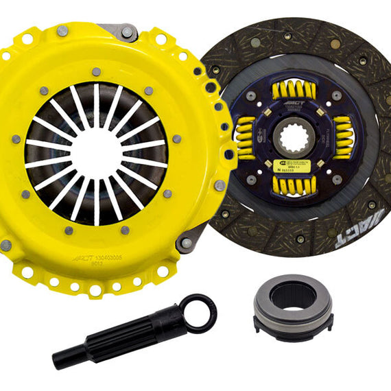 ACT 2002 Mini Cooper HD/Perf Street Sprung Clutch Kit