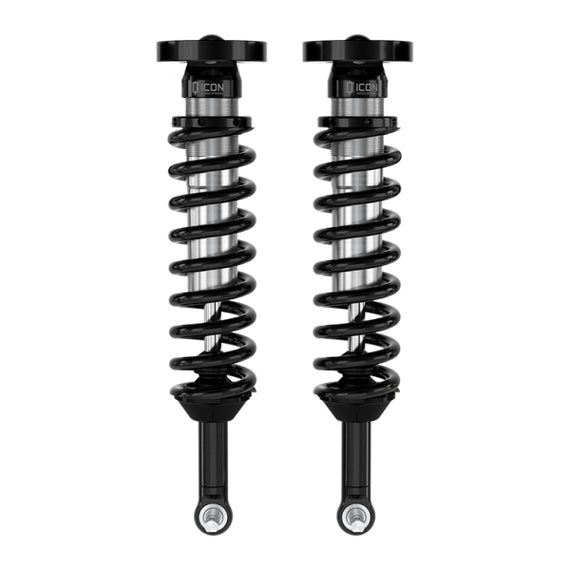 ICON 2023+ Chevrolet Colorado 2.5 Series Shocks VS IR Coilover Kit