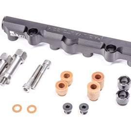 Radium Engineering Mazda 13B-Rew Secondary Top Feed Conversion Fuel Rail