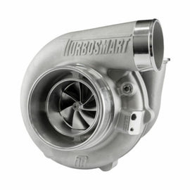 Turbosmart Water Cooled 6466 V-Band 1.07AR Externally Wastegated TS-2 Turbocharger