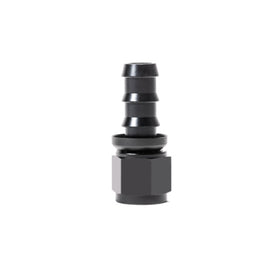 Radium Engineering 8AN Straight Pushlok Hose End
