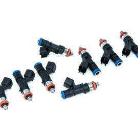 DeatschWerks 05-07 Chevrolet Corvette/05-06 Pontiac GTO LS2 95lb Injectors - Set of 8