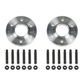 Fabtech 15-22 Mercedes Sprinter 2500/3500 Wheel Spacer Kit