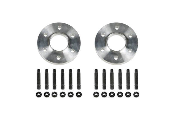 Fabtech 15-22 Mercedes Sprinter 2500/3500 Wheel Spacer Kit