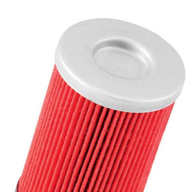 K&N 1.625in OD x 2.719in H Oil Filter