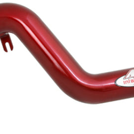 AEM 97-01 Honda Prelude Base & Type SH Red Short Ram Intake